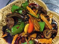 -金龙·打边炉(武进路店)