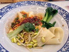 油泼扯面-玉华宫宾馆·餐厅(铜川驻京办店)
