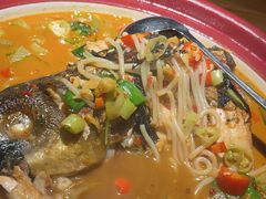 -牛村来人潮汕牛肉火锅(西单店)