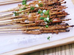 -大脸鸭记鸭血粉丝(花园城店)