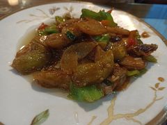 -石老头关东饺子王·东北菜(嘉华鑫城店)