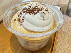 -After You Dessert Cafe