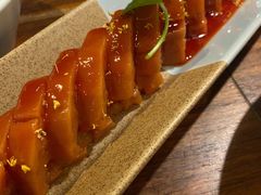 西湖藕韵-外婆家(南开大悦城店)
