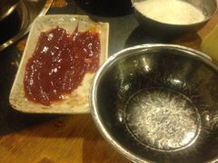 -邓莽子老火锅(鲁祖庙店)