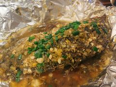 -衡厨·衡阳土菜(中南店)