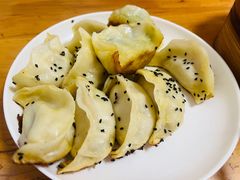 -金源汤包(育新东路店)