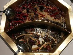-丙申臺火锅