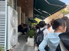 -李记清真馆(打钉巷店)
