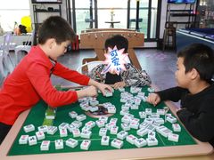 -CIAO·团建聚餐·生日派对轰趴馆(福田店)