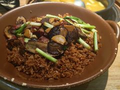-一朵菌·野生菌探索家火锅(南亚店)