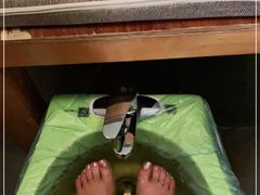 -鸥迪足道(全球连锁 新世界示范店)