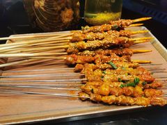 -清真·宁夏印象·盐池滩羊肉体验店(江宁路店)