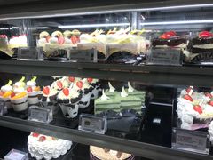-85度C(北京八角物美店)