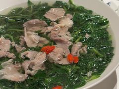 苹果猪上汤浸枸杞苗-炳胜品味(海印总店)