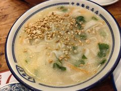 -老雒阳面馆·水席·洛阳菜(王城路店)