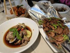 -渔语鱼酸菜鱼新川菜(来福士店)