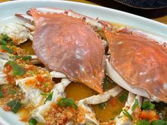 -醉壹号海鲜大排档(厦门美食地标店)