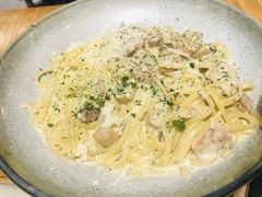 -HELLO 27 意面·沙拉·帕尼尼