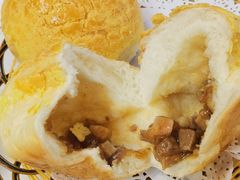 -屋顶花园餐厅(步行街老地王大厦店)