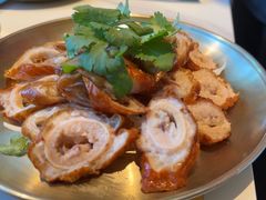 -西塔老太太泥炉烤肉(川沙百联店)