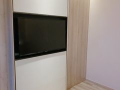 -上海外滩老码头亚朵酒店