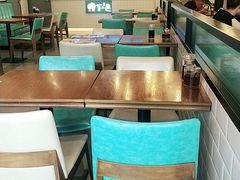 大堂-李先生牛肉面大王(上海站南广场店)