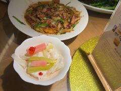 -桂小厨广西菜(青秀万达店)