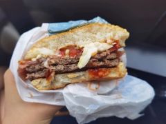 -麦当劳(世贸店)