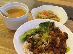 -东园小馆·早茶·淮扬小炒(三盛广场店)