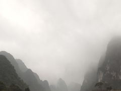 -三门江国家森林公园