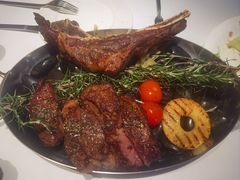 -王品牛排(郑州大卫城店)