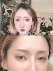 -本小姐美学·半永久纹眉野生眉