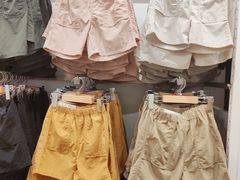 -优衣库(青岛万象城店)