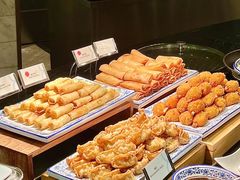 -星汇餐厅(新濠影汇店)