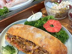 -椰子湾·海南火锅·糟粕醋·椰子鸡(正大广场店)