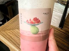 -阿嬷手作(上海万象城店)