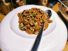 -浩运·海鲜青岛菜·海胆水饺(石老人店)