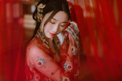 -八角古风摄影