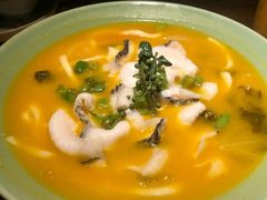 青花椒鱼-弄堂里(雨花客厅店)