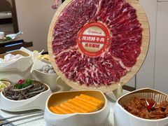 -海底捞火锅(吾悦国际广场店)