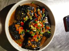 长沙臭豆腐-龙巢盱眙龙虾·牛蛙·烧烤宵夜(八卦岭店)