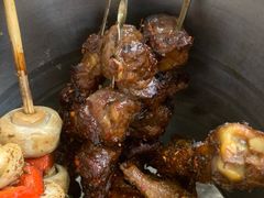 -炒豆合作社(东四总店)