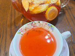 -斯比特花园西餐厅(东方商厦店)
