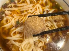 -矮子粉店1985·长沙米粉(湘春路店)