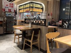 -必胜客(花都百业店)