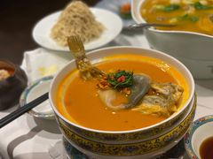 肆月河豚-肆月河豚·新淮扬(金融街店)
