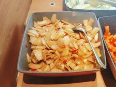 -丰茂烤串(公园店)