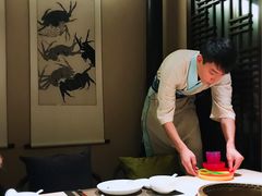 -余欢领鲜火锅(新街口店)