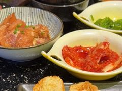 -樱嘢·炭火烧肉(惠南店)
