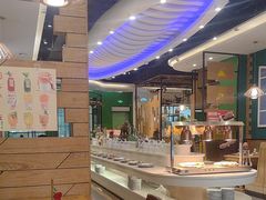 -豪约客牛排(世贸店)